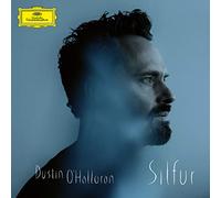Dustin O'Halloran – Silfur – 2LP Vinyl (2021)