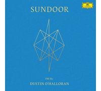 Dustin O'Halloran : Sundoor: Dustin O'Halloran: 196 Hz VINYL 12" Album (2019)
