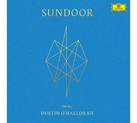 Dustin O'Halloran - Sundoor [VINYL]
