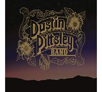 Dustin Pittsley Band - Dustin Pittsley Band