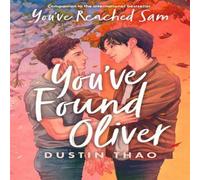 Dustin Thao You've Found Oliver Paperback Book Dustin Thao Multicolor