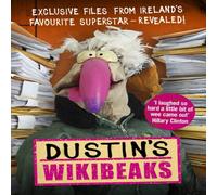 Dustin the Turkey Wikibeaks Paperback Book Dustin the Turkey Multicolor