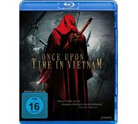 DUSTIN/VAN,NGO THANH/YUAN,ROGER/+ NGUYEN - ONCE UPON A TIME IN VIETNAM BLU-RAY