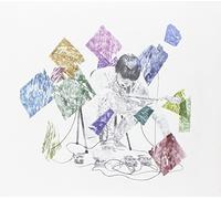 Dustin Wong - Infinate Love