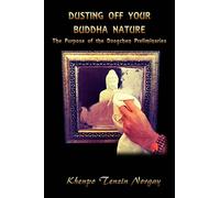 Dusting Off Your Buddha Nature: The Purpose of the Dzogchen Preliminaries