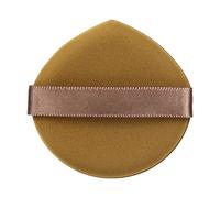Dusting Powder Puff | Soft Round Cosmetic Sponge For Foundation - Face Sponge - Cosmetic Loose Powder Concealer Blending Face Travel