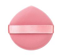 Dusting Powder Puff - Soft Round Cosmetic Sponge For Foundation | makeup sponge,Face Sponges for Makeup Travel Girls Professionals