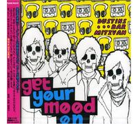 Dustin's Bar Mitzvah - Get Your Mood on