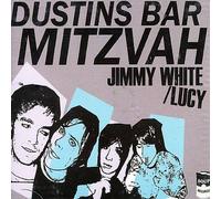 Dustin's Bar Mitzvah - Lucy / Jimmy White