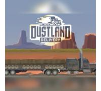 Dustland Delivery (PC) Steam Gift - GLOBAL