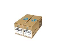 duston 2x MLTD103L, MLT-D103L black toner compatible with ML-2950 ML-2955 SCX-4705 SCX-4728 SCX-4729