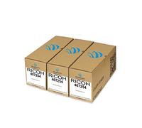 duston 3x 407254 black toner compatible with Ricoh SP200 201 203 204 211 213