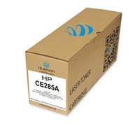 duston CE285A, 85A Black Toner Compatible with HP P1102 M1132 M1212 M1217