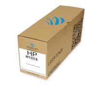 duston W1331X, 331X Black Toner Compatible with HP Pro 432 M408