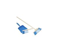 Dustpan and Brush Set
