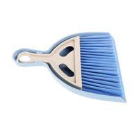 Dustpan and Brush Sets 1Set Mini Broom and Dustpan Set Portable Desktop Cleaning Tool Efficient Dust Removal Brush for Small Surfaces