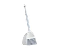 Dustpan and Brush Sets Easy to Broom and Dustpan Set for Efficient Cleaning Innovative Small for Household Cleaning