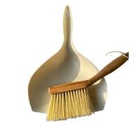 Dustpan and Brush Sets Household with Small Broom Dustpan Hopper of Suit mini Handle Multi-Function Cleaning for Household Cleaning