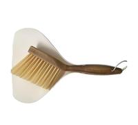 Dustpan and Brush Sets Mini Brooms Shovel Set Household Plastic Cleaning Brush Small Broom Dust for Household Cleaning