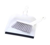 Dustpan and Brush Sets Mini Desktop Broom Dustpan Set Household Bed Children's for Household Cleaning