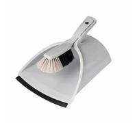 Dustpan Broom Sweep Clean Sweeper Cleaning NEW TOP