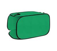 Dustpan-Type Garden Bag - Lawn Bags Leaves, collapsibless Garden Sack, Backyard Cleanup Helper, Barrel, Cleanup Tote | Waste Pick Up Pouches with Handle Foldable, Big Dead Branches Clea