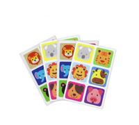 Dustpic 144 Mosquito Repellent Stickers Natural Insect Repellent Patches with 12 Patterns to Repel Mosquito, Midge & Insects, Ideal for Outdoor Activities, Child & Adult Friendly