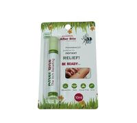 Dustpic After Bite Relief Pen - 10ml. Fast Acting Insect Bite & Sting Relief, Insect Bite Relief Handy Pen - Pack of 1