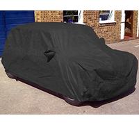 Dustpro fits Morris Classic Mini Saloon, Clubman 1959-2000 Car Cover