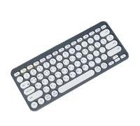 Dustproof And Korean Keyboards Covers For K380 K480 Ensures Long Cleanliness Keyboards Skin
