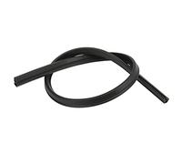 Dustproof and Rainproof Tail Light Sealing Strip Noise Reduction Rear Light Lamp Gasket Replacement for MK6 Mk7 O/S
