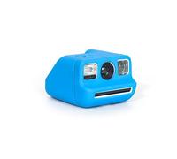 Dustproof and Shockproof Protective Case for Polaroid Go Gen2/Gen1 Camera, EVA Material, Hard Storage (Blue)
