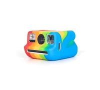 Dustproof and Shockproof Protective Case for Polaroid Go Gen2/Gen1 Camera, EVA Material, Hard Storage (Multicolor)