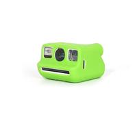 Dustproof and Shockproof Protective Case for Polaroid Go Gen2/Gen1 Camera, EVA Material, Hard Storage (Green)