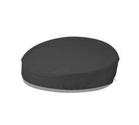 Dustproof Bed Furniture Cover | 210D Oxford Outdoor Day Bed Cover - Tavel Garden Daybed Sofa Couch Protective Cover, Garden Bed Cover