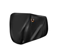 Dustproof Bike Covers Oxford Cloth with Hole, D, A | Outdoor Dustproof Bike Covers Road Bike Covers with Hole, Oxford Cloth Bicycles Protectors Waterproofs