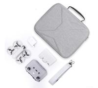 Dustproof Carrying Case for DJI Neo Fly More Accessories Keeps Gear Safe Anywhere