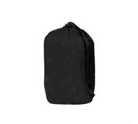 dustproof cover for blower fans, waterproof design with Oxford cloth material to prevent damage and dust accumulation on industrial fans (61cm)