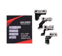 Dustproof Front Camera Lens Protector Front Camera Protective Cover for X17PM Series Phone X/XS/XP11/11Pro/12 Cover