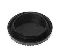 Dustproof Lens Rear Caps Protective Covers Protectors For Mount Accessories Replacement Lens Accessories Caps