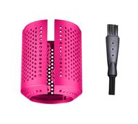 Dustproof Outer Filter Cover for Dyson Supersonic HD01 HD03 HD07 HD08 HD15 Hair Dryer Attachment Replacement Accessories