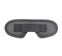 Dustproof Pad,Compatible For Antigravity A1 Flight Glasses,Leather Protective Cover With Soft Fleece Lining For Lens Protection Against Dust And Sunlight