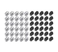 Dustproof Plug Charging Port Reusable Cap Anti Lost Dustproof Plug 955 945 255 FOR FENIX 7 7S 7X 6 6