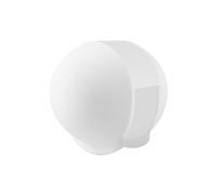 Dustproof Protective Cover For 360 Panoramic Camera Lens Flexible Silicone Slip Proof Texture Durability Matte Finish Lens Cover