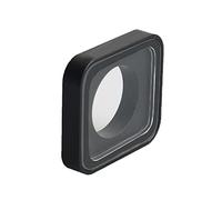 Dustproof Protective Lens Replacement UV Ring Repair Case Cover Frame for Hero 5 6 7Black