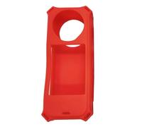 Dustproof Protector Case Water Resistant Silicone Skin For Dedicated Action Camera Easy Installation Shock Absorption Protective Cover