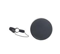 Dustproof Shockproof Camera Lens Cover for MS300/C300R Reinforced Alloy Frame Cushioned Interior for Enhances Aluminum Alloy Camera Cover