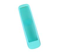 Dustproof Shockproof Silicone Remote Cover Provides Full Protections Against Drops Spills and Daily Wear Not Slip Distant Control Cover