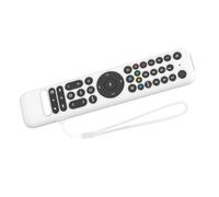 Dustproof Shockproof Silicone Sleeve For RC716 RC833 Remotes Control With Enhanceds Grip