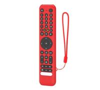 Dustproof Shockproof Silicone Sleeve For RC716 RC833 Remotes Control With Enhanceds Grip Silicone Remote Case